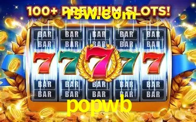 popwb - Rápido Acesse