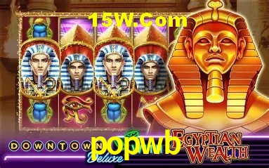 Casino Ao Vivo popwb