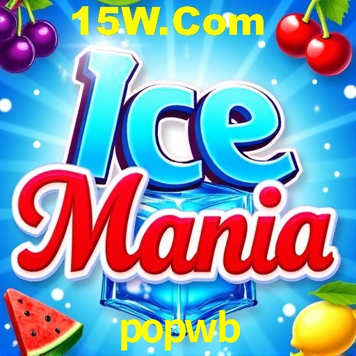 popwb Bônus - Pacote R$5.000 + VIP