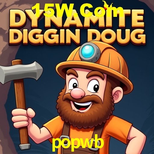 Descubra o Mundo do Cassino Online com popwb