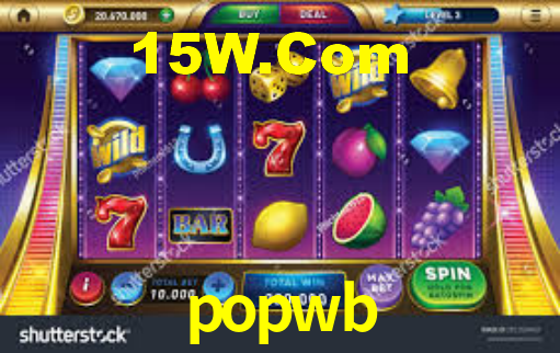 popwb - App Features