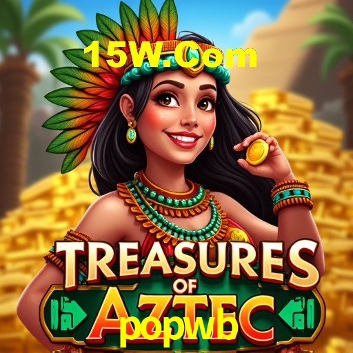 Estatísticas do Jogo popwb