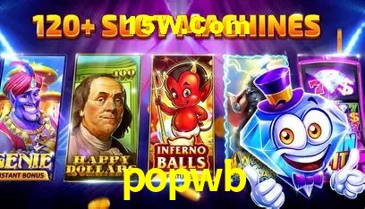 popwb Salvador - Promo Stats
