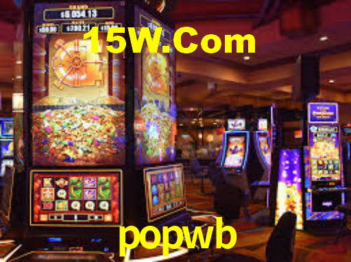 popwb: Jogos de Caça-Níqueis-Altas Recompensas, Roleta-Velocidade, Blackjack-Desafios Máximos