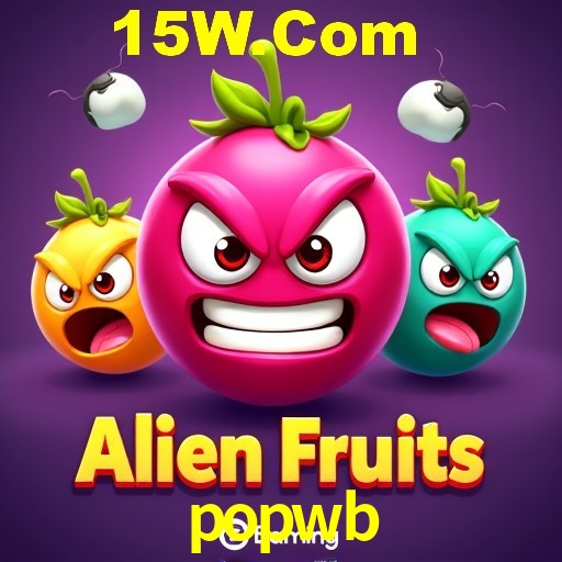 Descubra o Mundo do Cassino Online com popwb