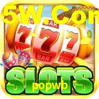 Welcome Bonus popwb