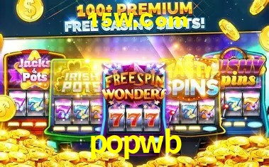 popwb Brasília - Leaderboards