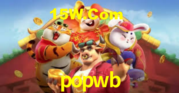 popwb - App Compatibility
