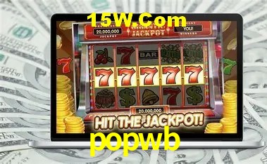 Diretório de Jogos popwb