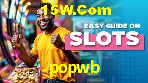 Game Statistics popwb