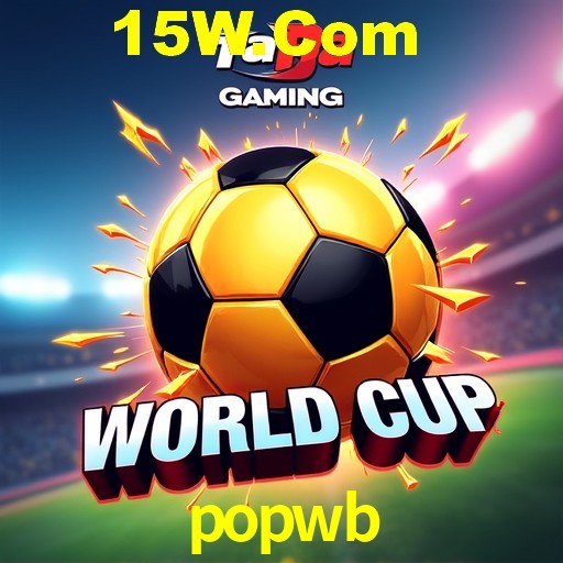 Descubra a Magia dos Jogos de Arcade no popwb