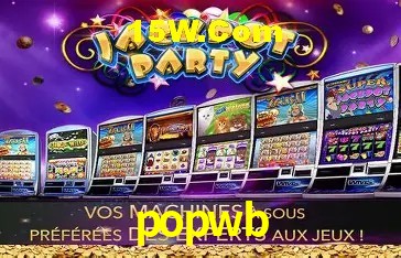 popwb Brasília - Betting Features