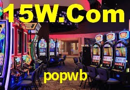 Live Casino popwb