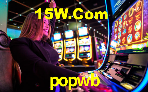 popwb - Game Jogo Cassino no Brasil - popwb.com