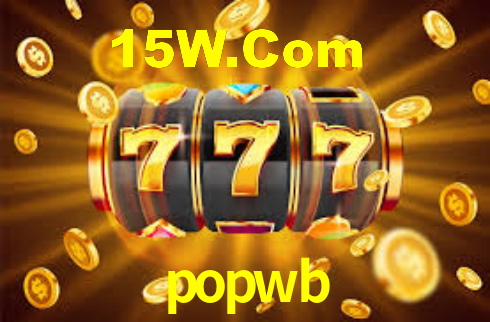 popwb - App Security