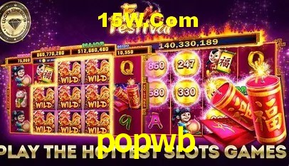 popwb - Análise de Mercados Esportivos
