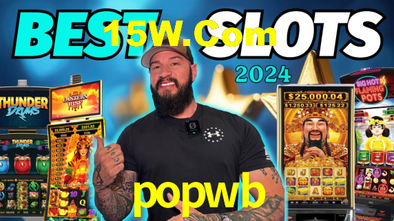 Bônus Generosos e Exclusivos no popwb para Você!
