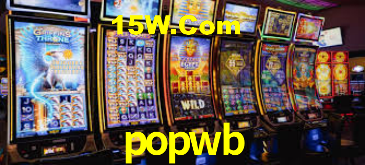 popwb - Installation Guide