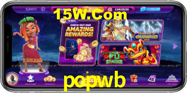 popwb: A Experiência de Casino com Jogos de Mesa ao Vivo