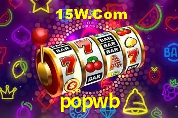 popwb Plataforma - Certificada MGA desde 2015