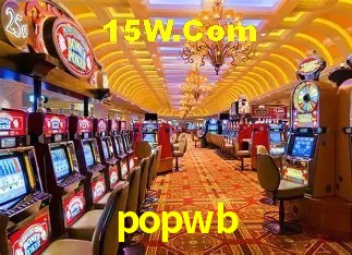 popwb Rio de Janeiro - Slot Strategy