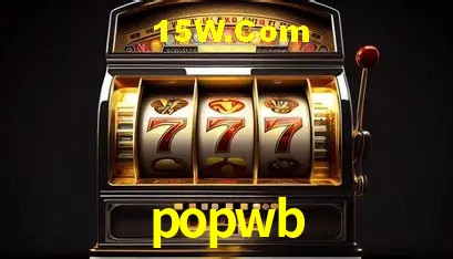 popwb São Paulo - Top Slots