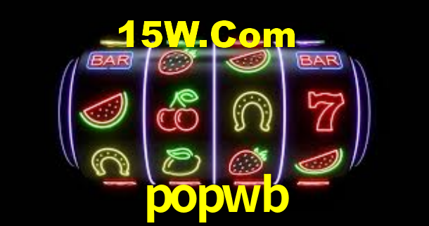 popwb,popwb.com