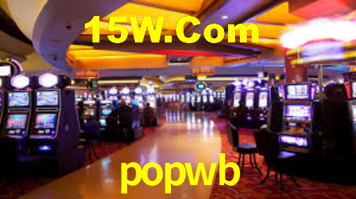 popwb.com