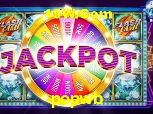 popwb Slot - 320+ Caça-Níqueis Premium
