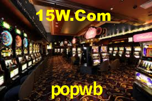 popwb.com