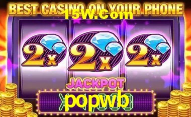 Jogos de Slot popwb
