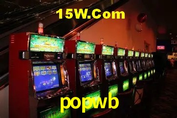 popwb - Support