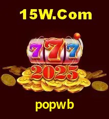 Especiais de Fim de Semana popwb