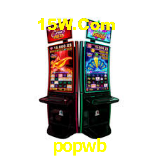 popwb App Interface