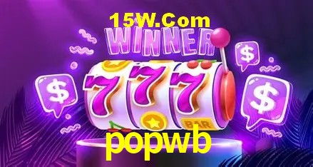 popwb Belo Horizonte - Jackpots