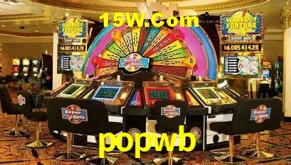 Promoção Relâmpago popwb