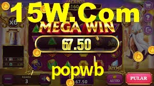 Statistics popwb