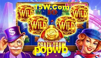 popwb - Pagamento PIX Instantâneo