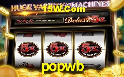 popwb Belo Horizonte - Payments