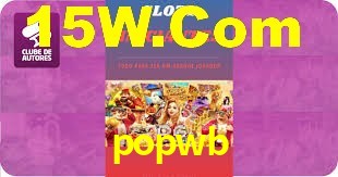 Tournaments popwb