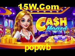 Game Providers popwb