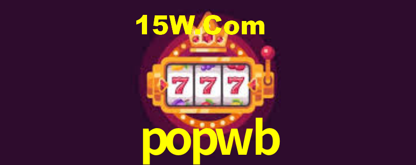popwb.com