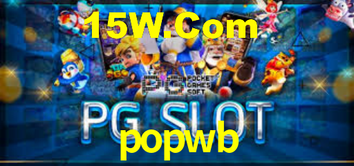 popwb,popwb.com
