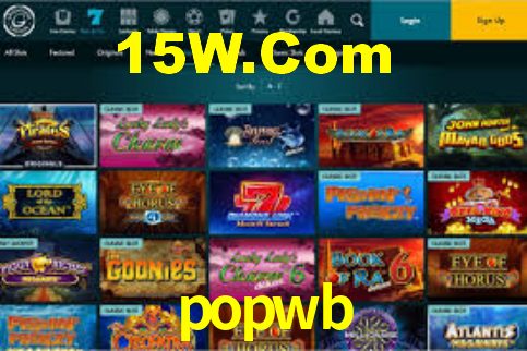 popwb,popwb.com