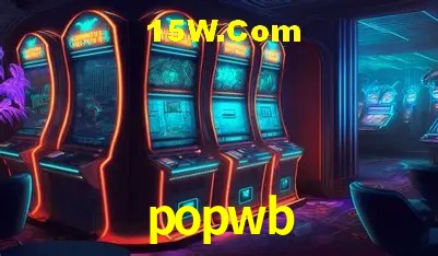 popwb - Aplicativo Móvel