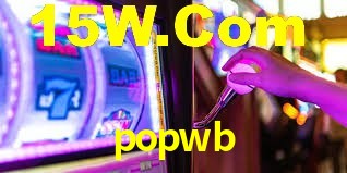 Spaceman Game popwb