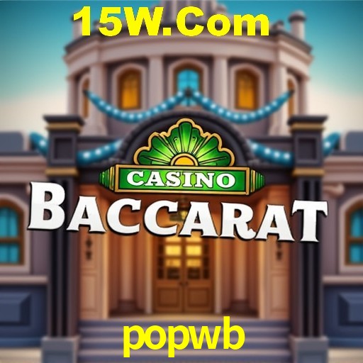 popwb Belo Horizonte - VIP Casino